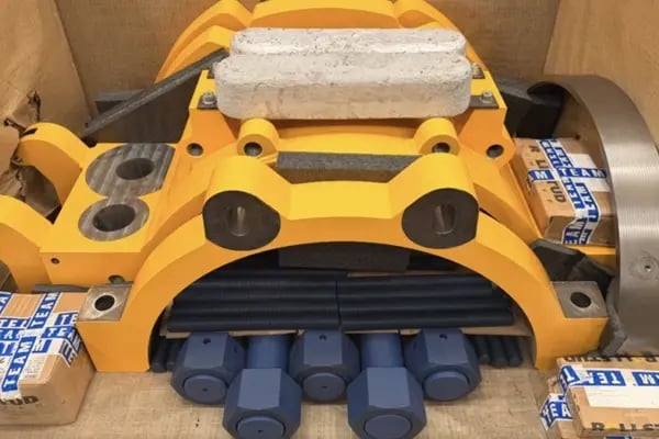 Built to Spec. Delivered in 13 Weeks.