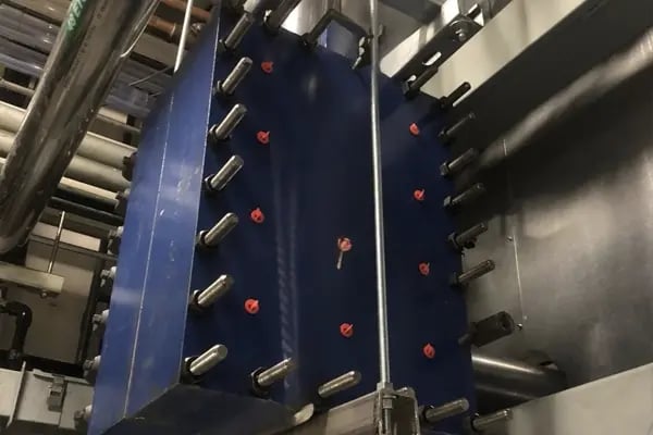 Complex Access. Clean Execution.