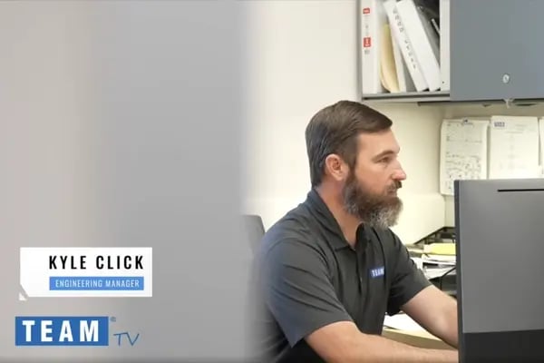 TEAM Member Spotlight