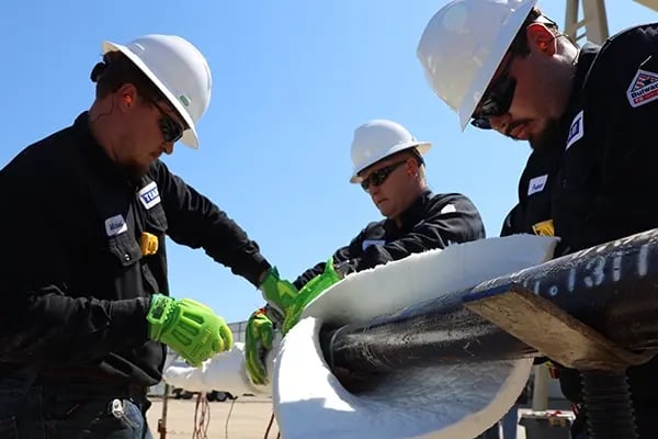 Doing More With Less